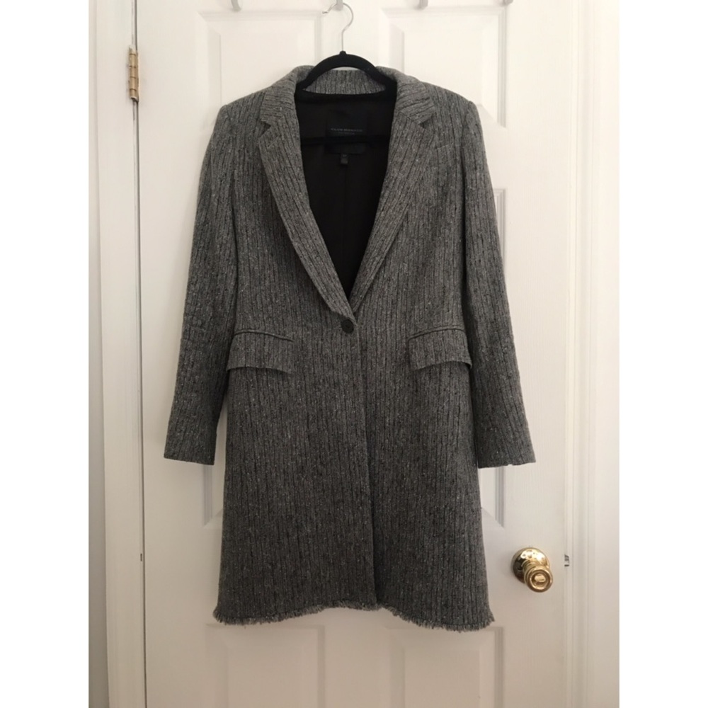 Club Monaco Coat